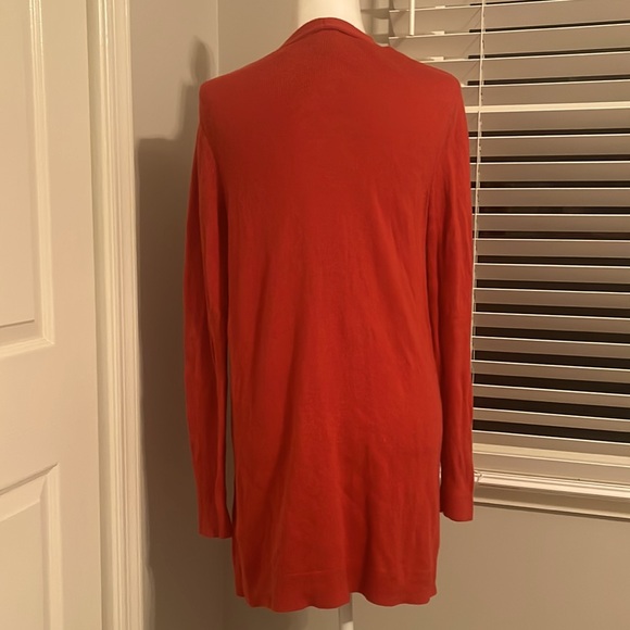 Women’s Old Navy Cardigan Sweater - Picture 2 of 2